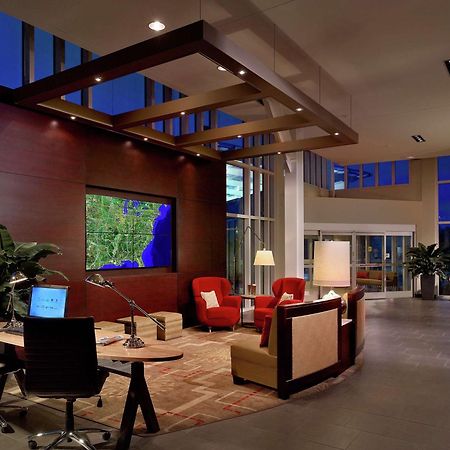 Doubletree Hotel & Suites Charleston Airport Север Чарлстон Экстерьер фото