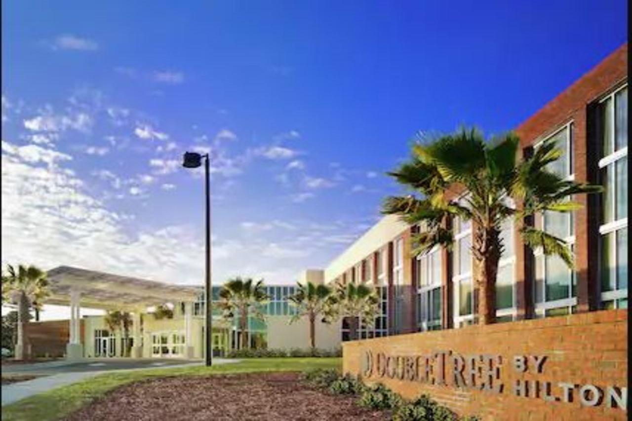 Doubletree Hotel & Suites Charleston Airport Север Чарлстон Экстерьер фото