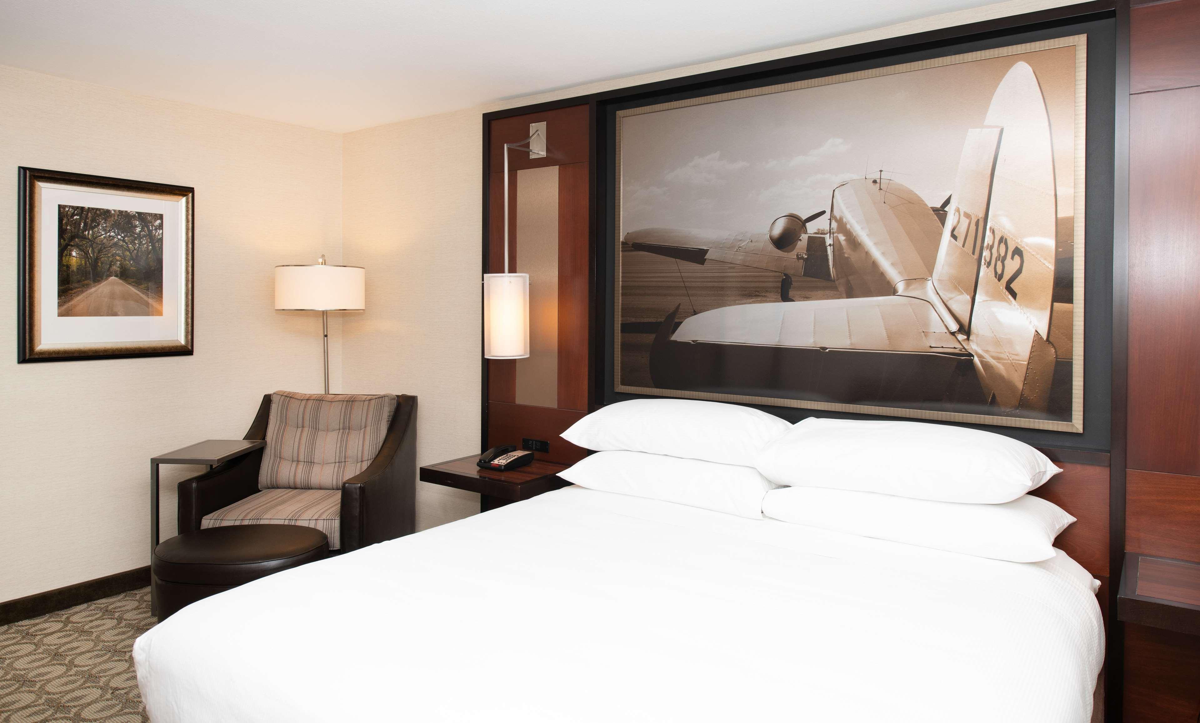 Doubletree Hotel & Suites Charleston Airport Север Чарлстон Экстерьер фото