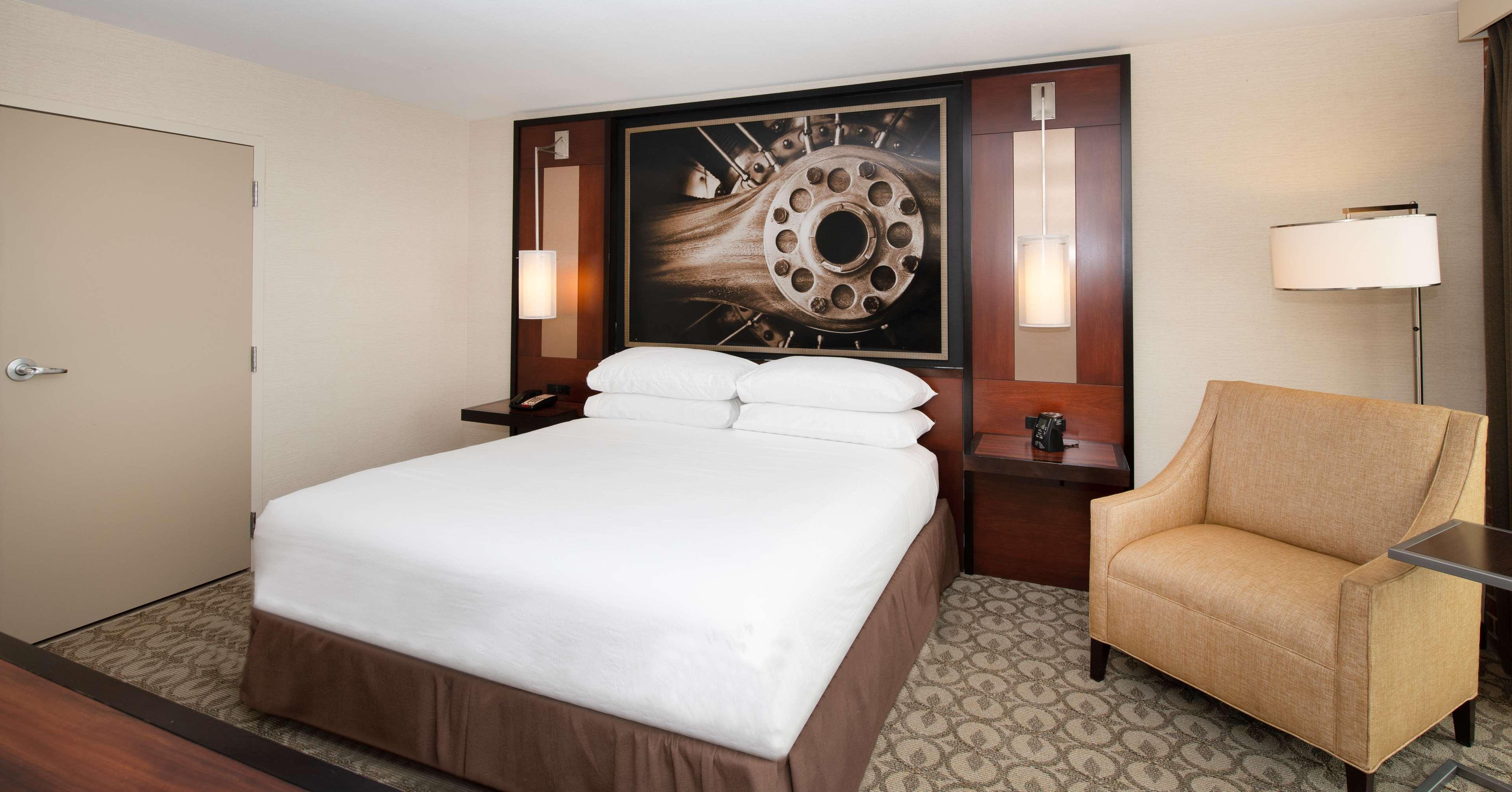 Doubletree Hotel & Suites Charleston Airport Север Чарлстон Экстерьер фото
