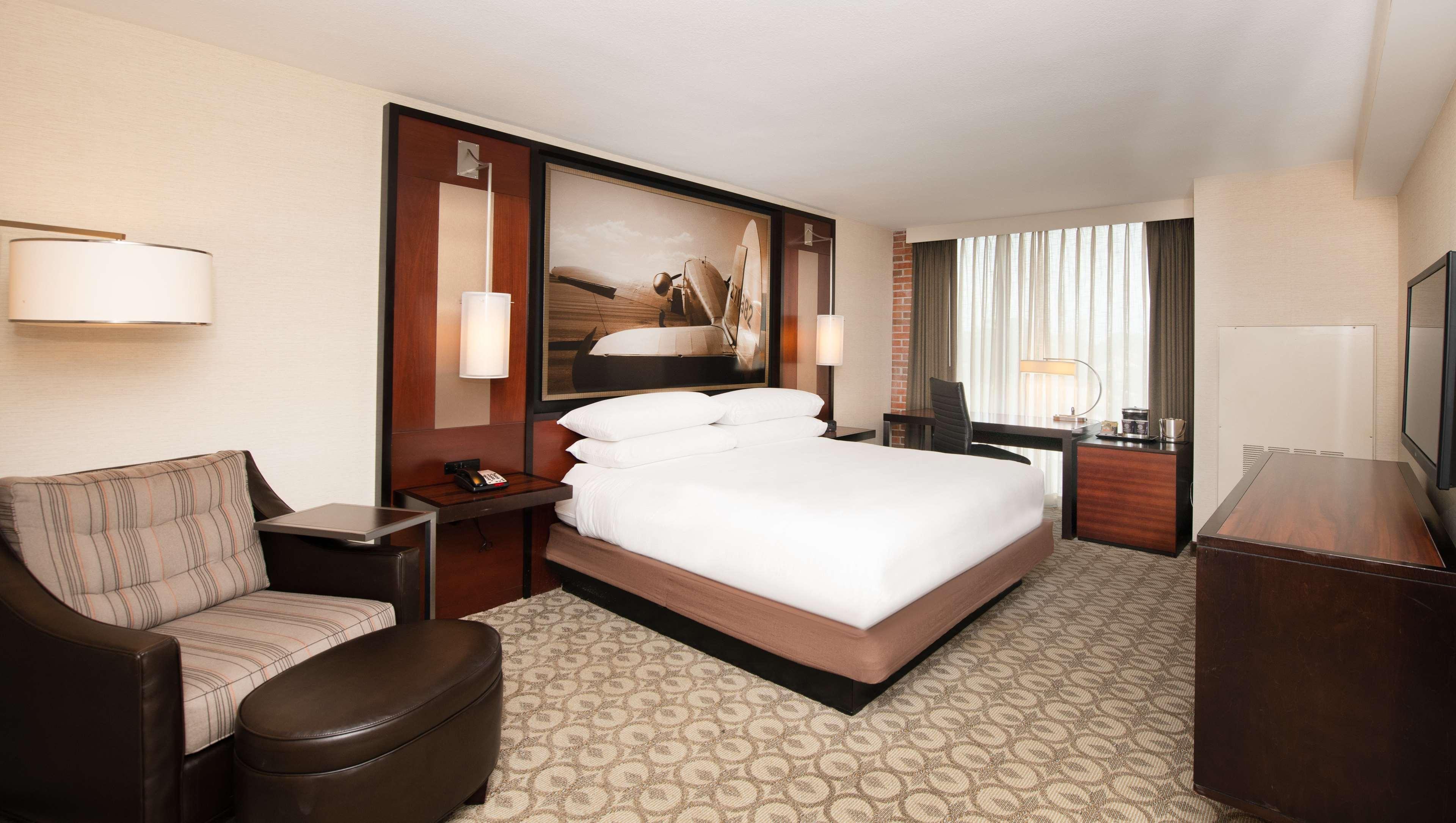 Doubletree Hotel & Suites Charleston Airport Север Чарлстон Экстерьер фото