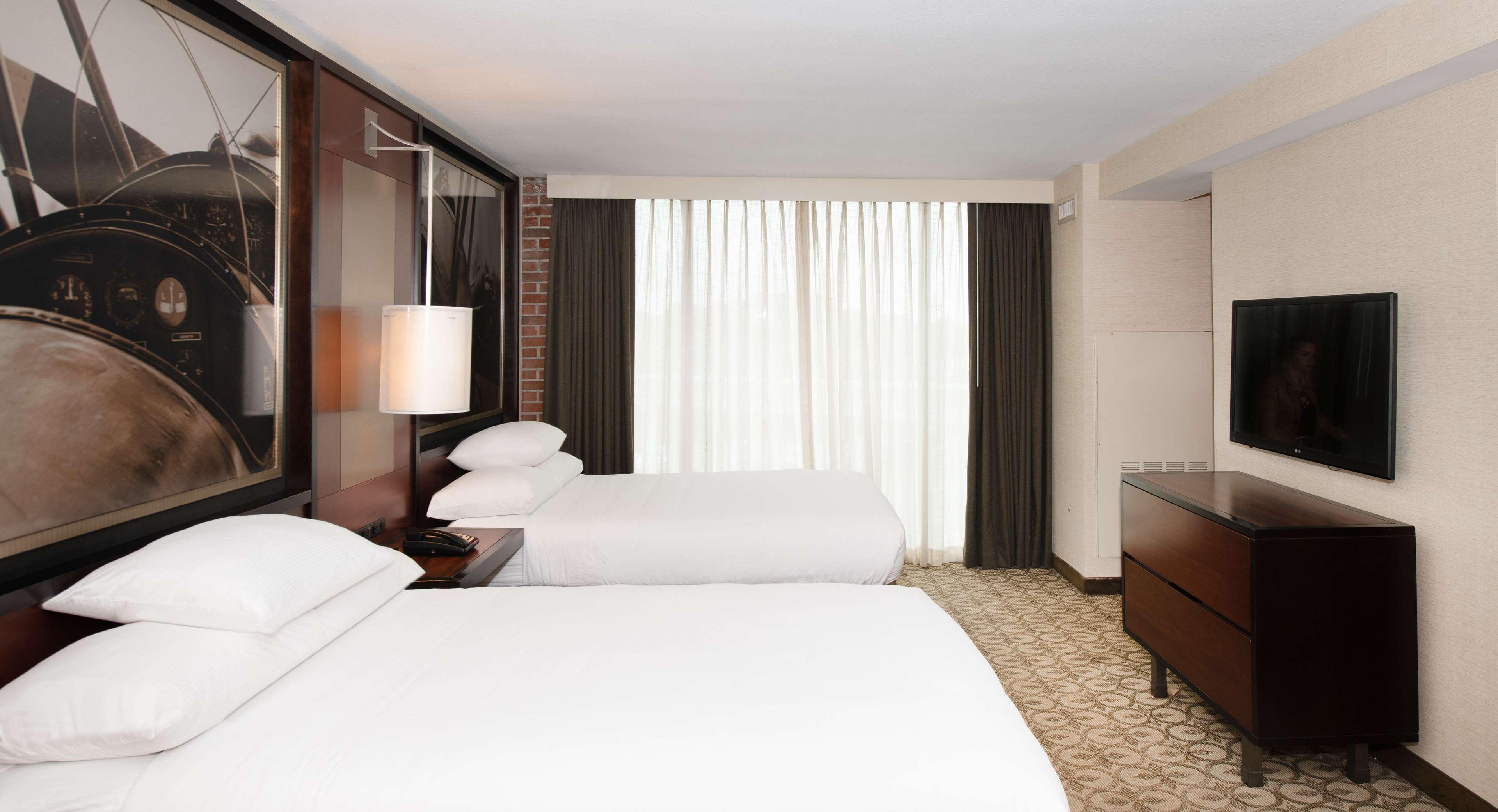 Doubletree Hotel & Suites Charleston Airport Север Чарлстон Экстерьер фото