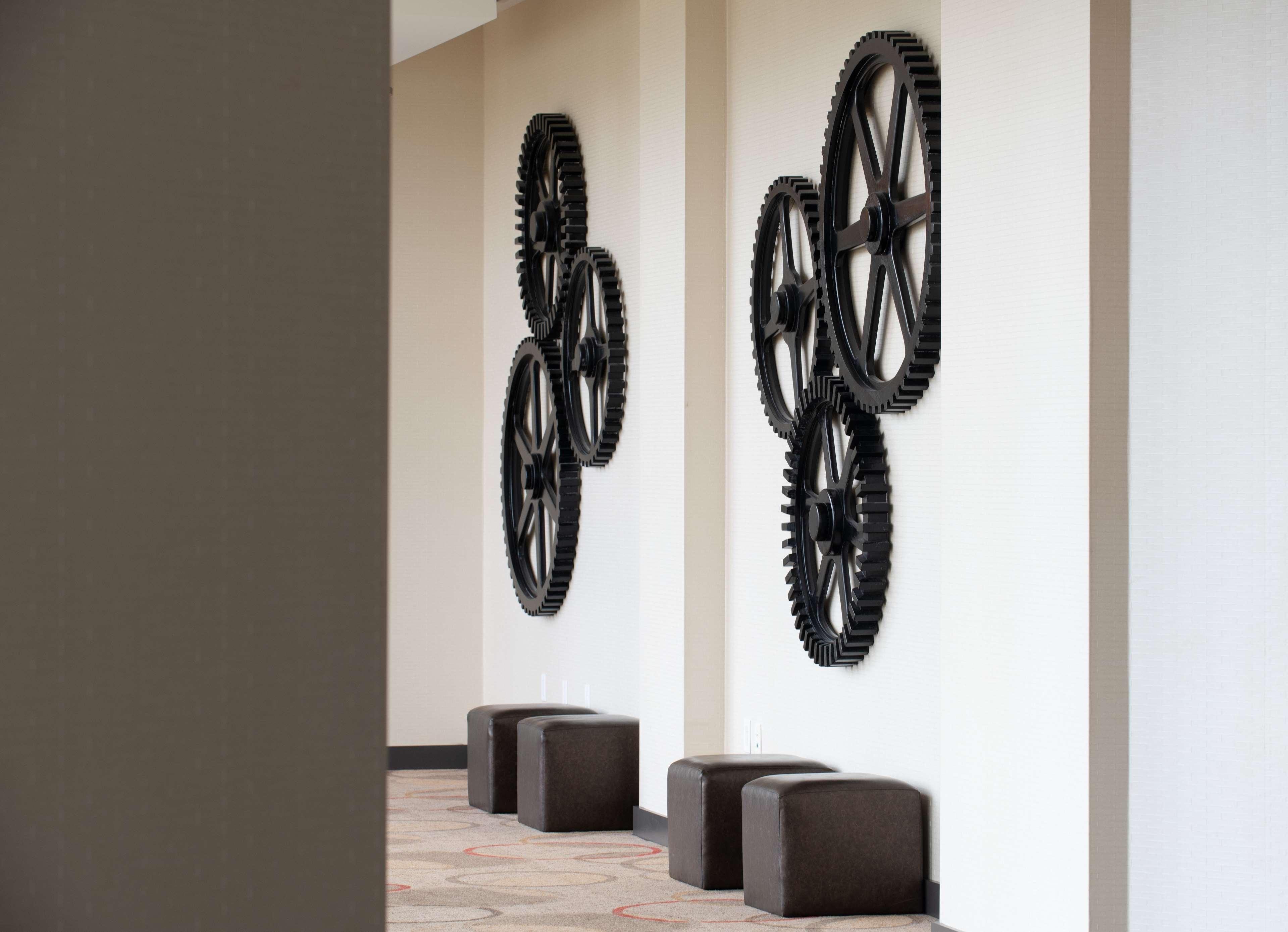 Doubletree Hotel & Suites Charleston Airport Север Чарлстон Экстерьер фото