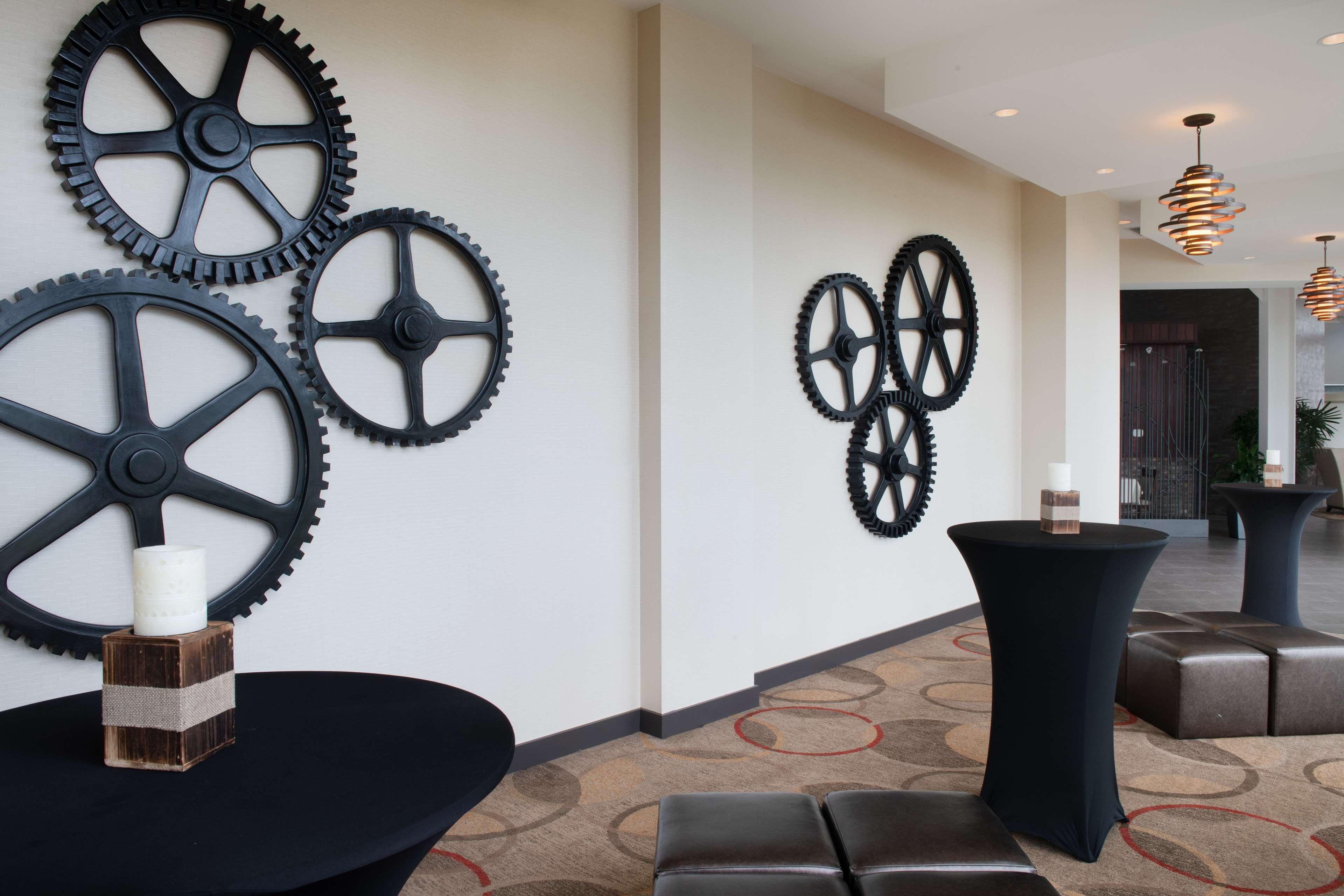 Doubletree Hotel & Suites Charleston Airport Север Чарлстон Экстерьер фото