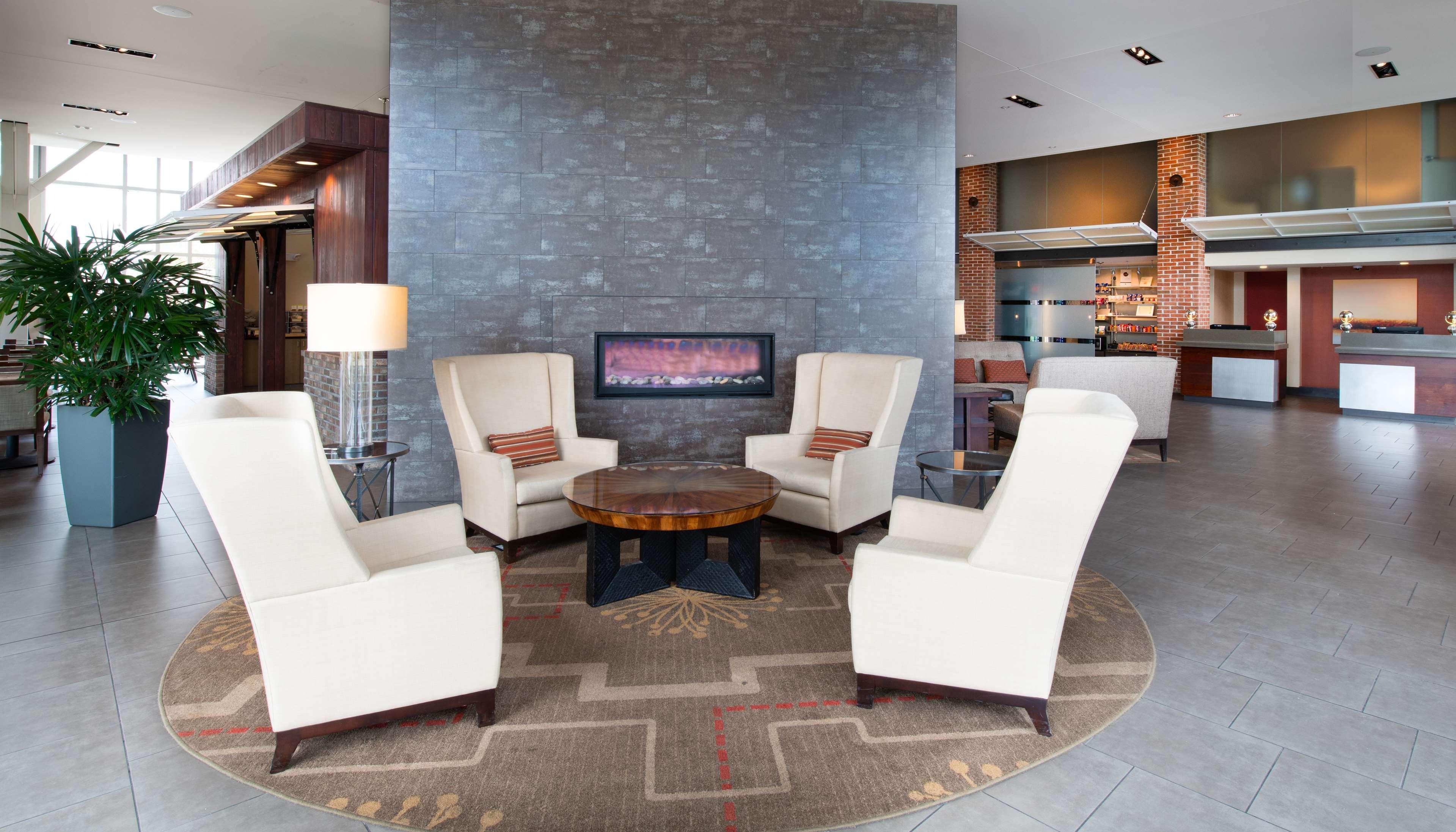 Doubletree Hotel & Suites Charleston Airport Север Чарлстон Экстерьер фото