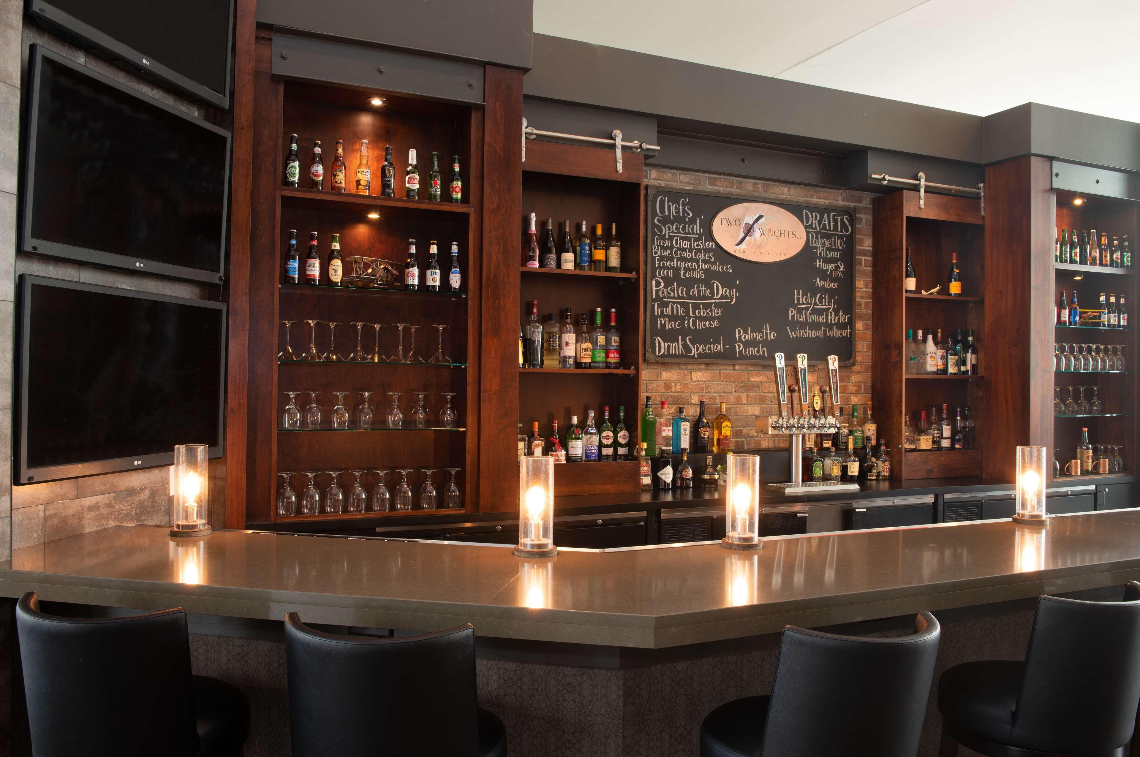 Doubletree Hotel & Suites Charleston Airport Север Чарлстон Экстерьер фото