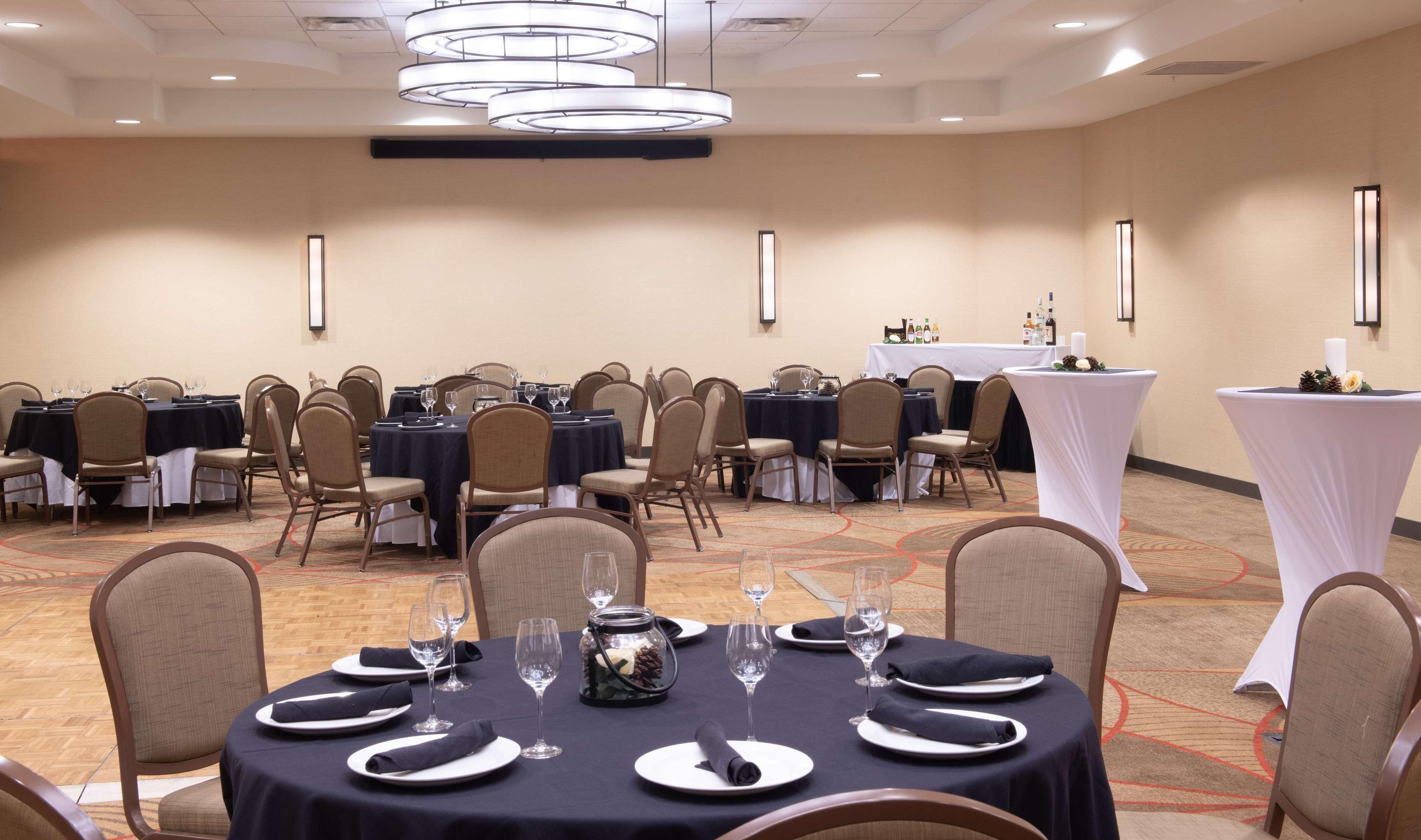 Doubletree Hotel & Suites Charleston Airport Север Чарлстон Экстерьер фото