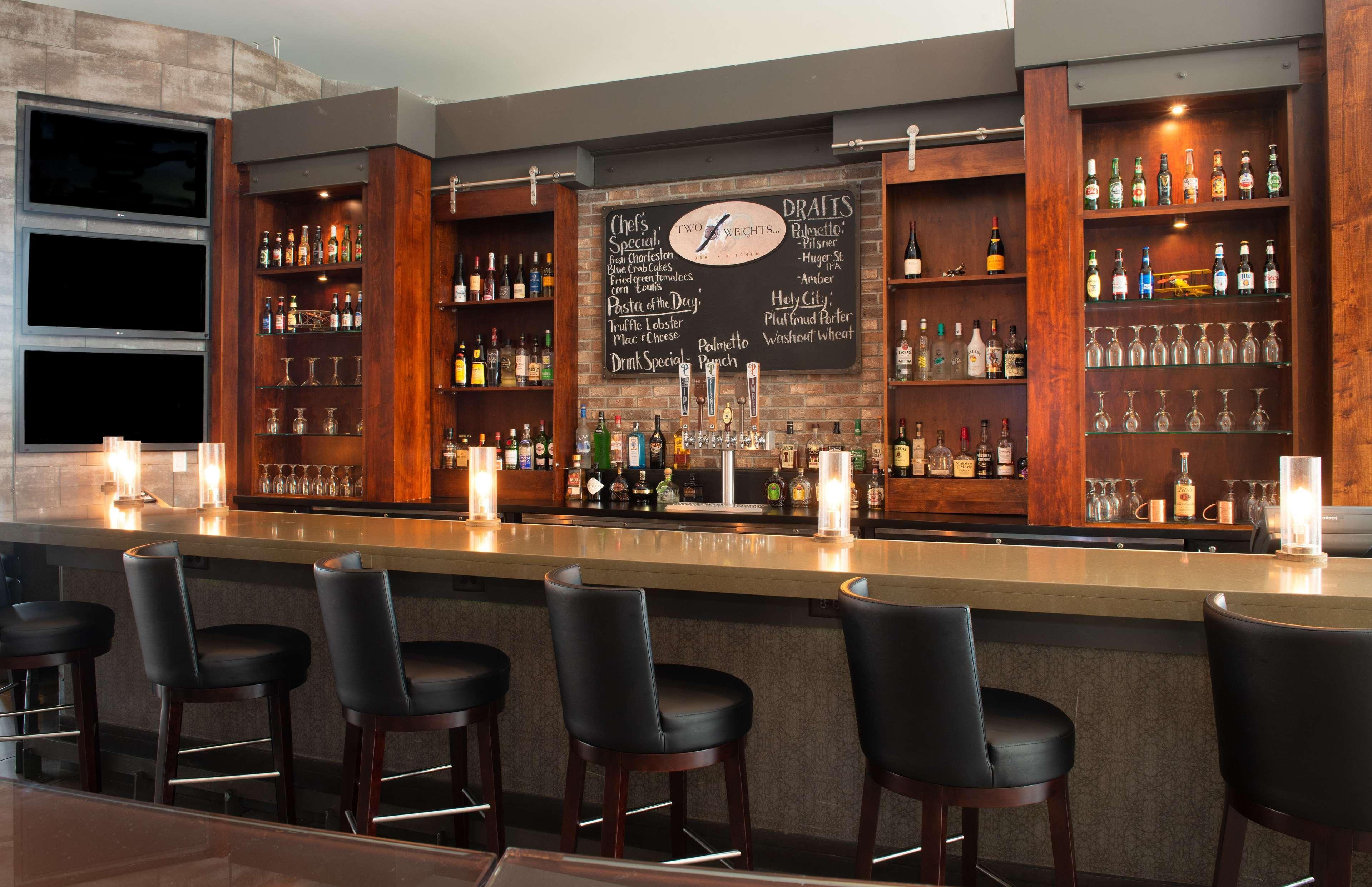 Doubletree Hotel & Suites Charleston Airport Север Чарлстон Экстерьер фото