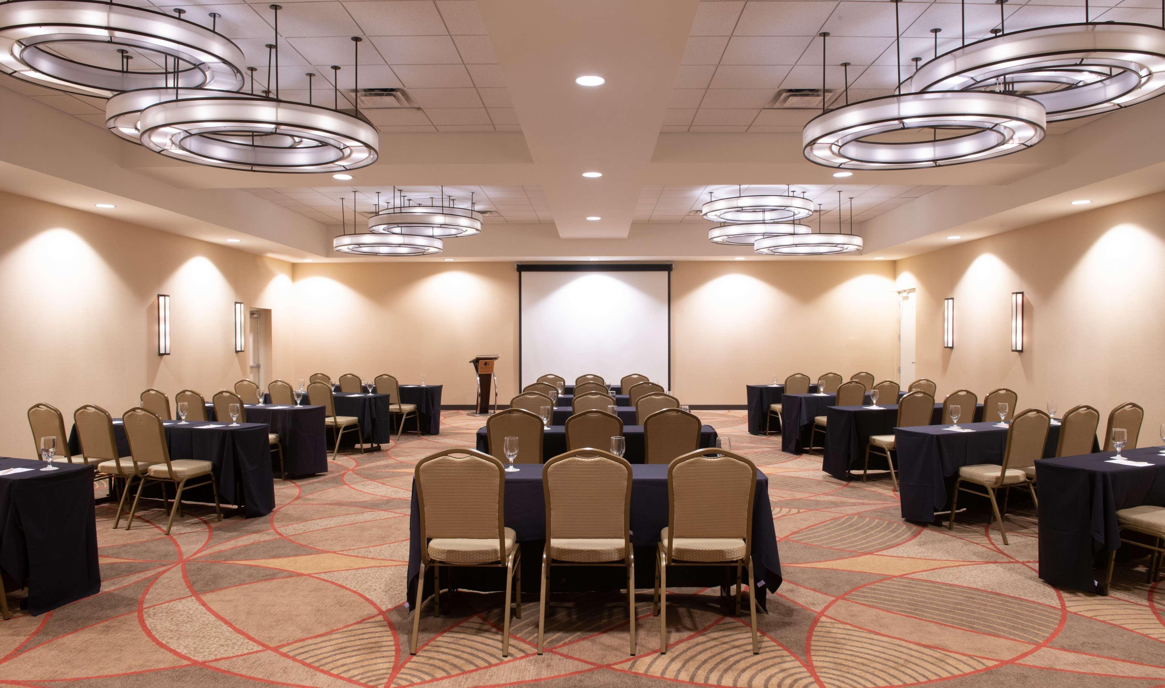Doubletree Hotel & Suites Charleston Airport Север Чарлстон Экстерьер фото