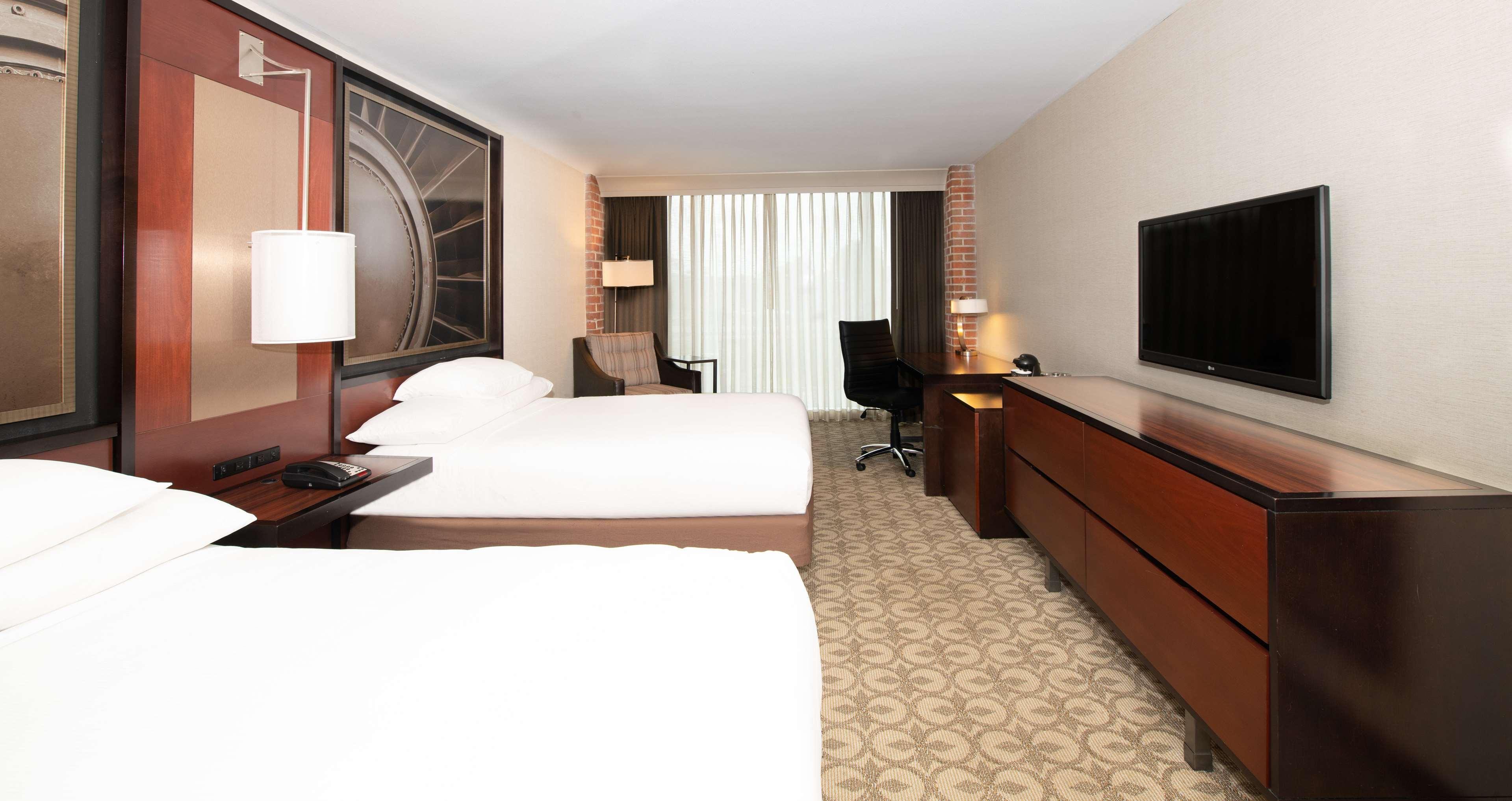 Doubletree Hotel & Suites Charleston Airport Север Чарлстон Экстерьер фото