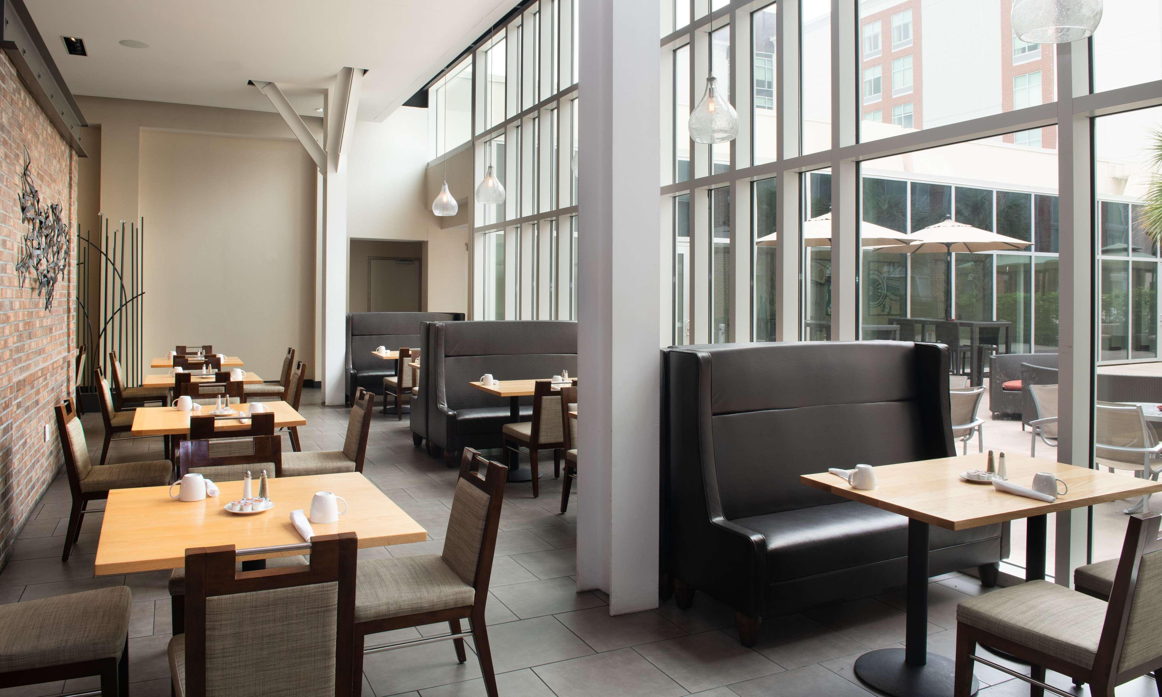 Doubletree Hotel & Suites Charleston Airport Север Чарлстон Экстерьер фото