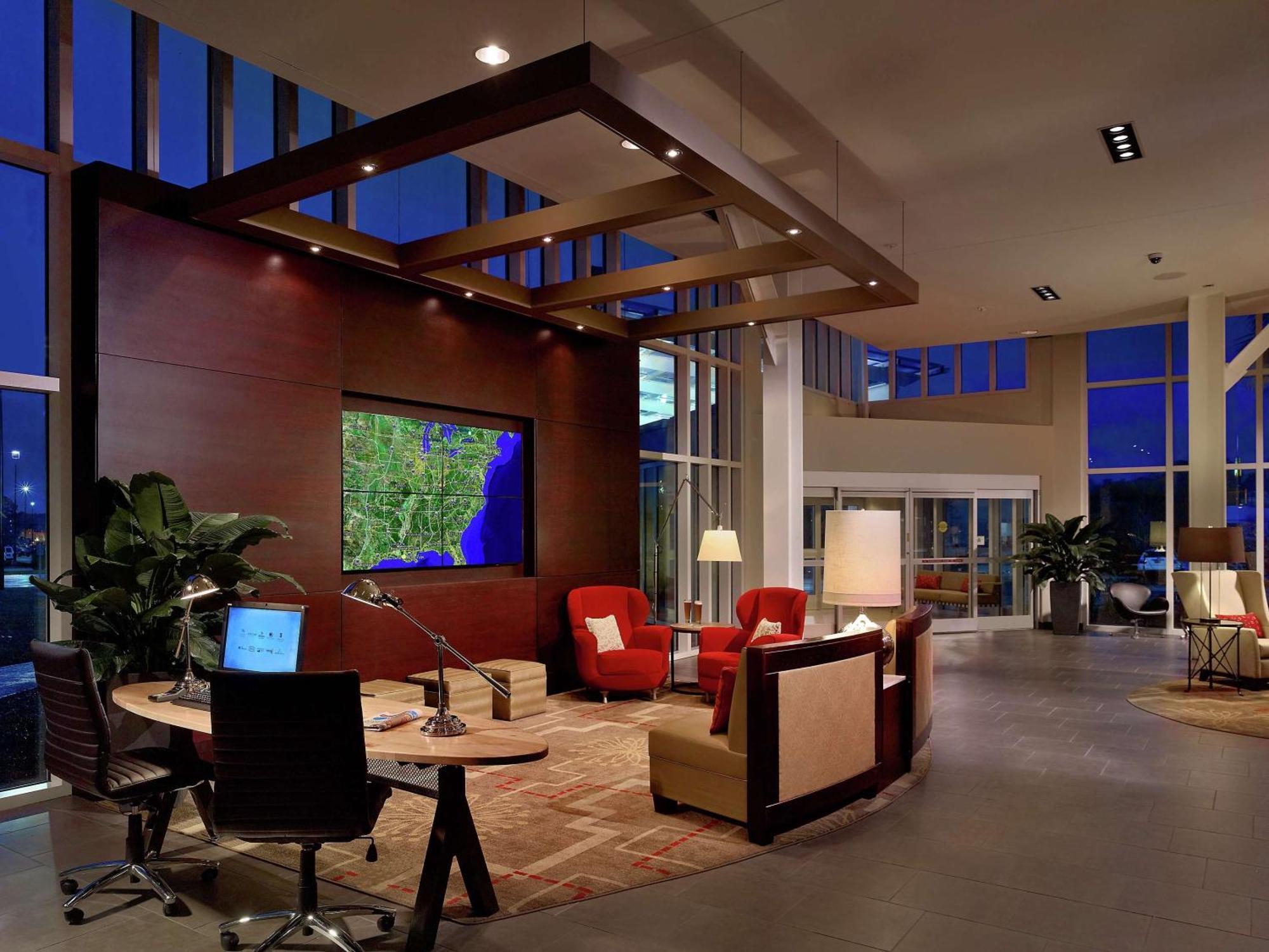 Doubletree Hotel & Suites Charleston Airport Север Чарлстон Экстерьер фото
