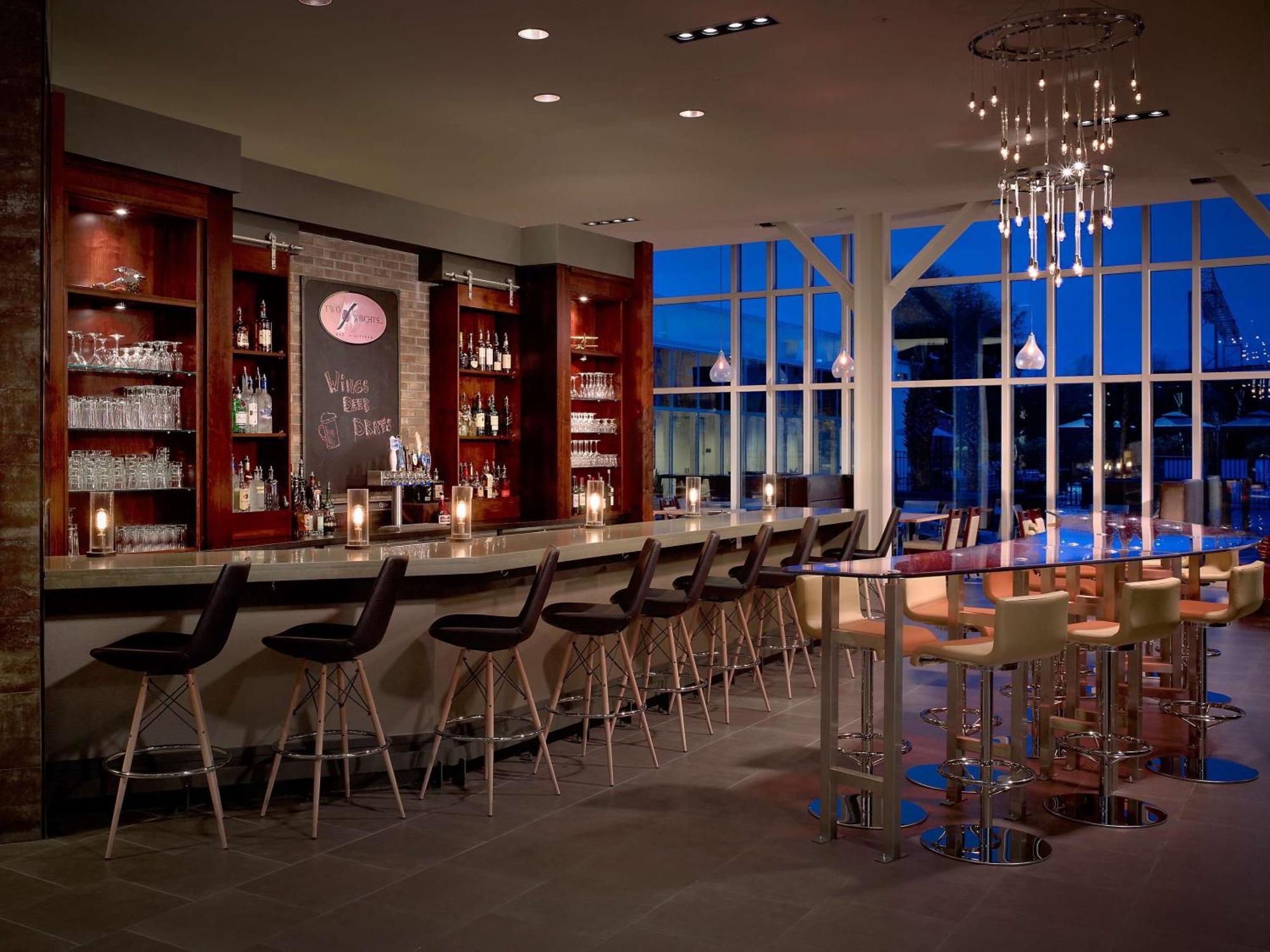 Doubletree Hotel & Suites Charleston Airport Север Чарлстон Экстерьер фото