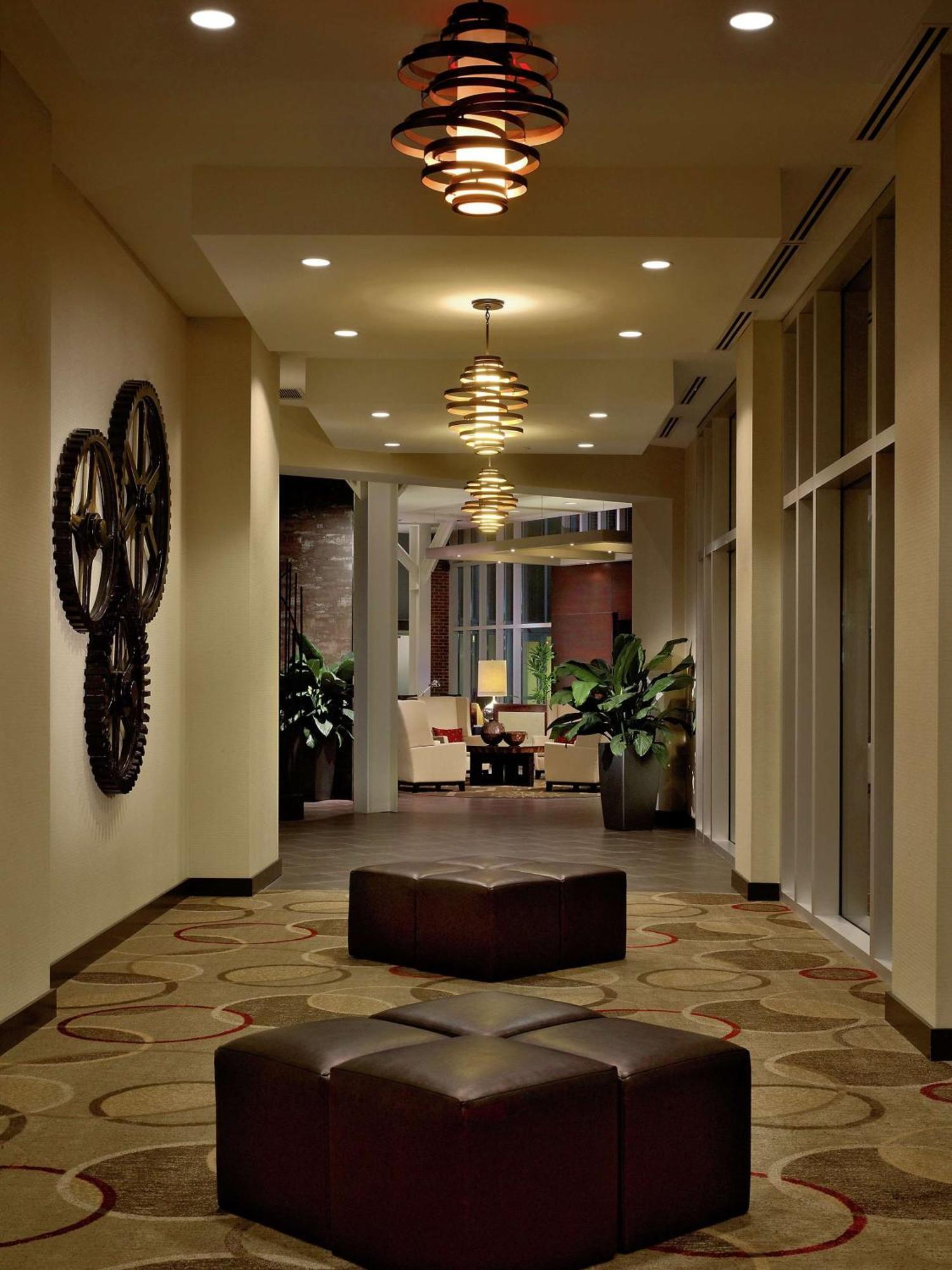 Doubletree Hotel & Suites Charleston Airport Север Чарлстон Экстерьер фото