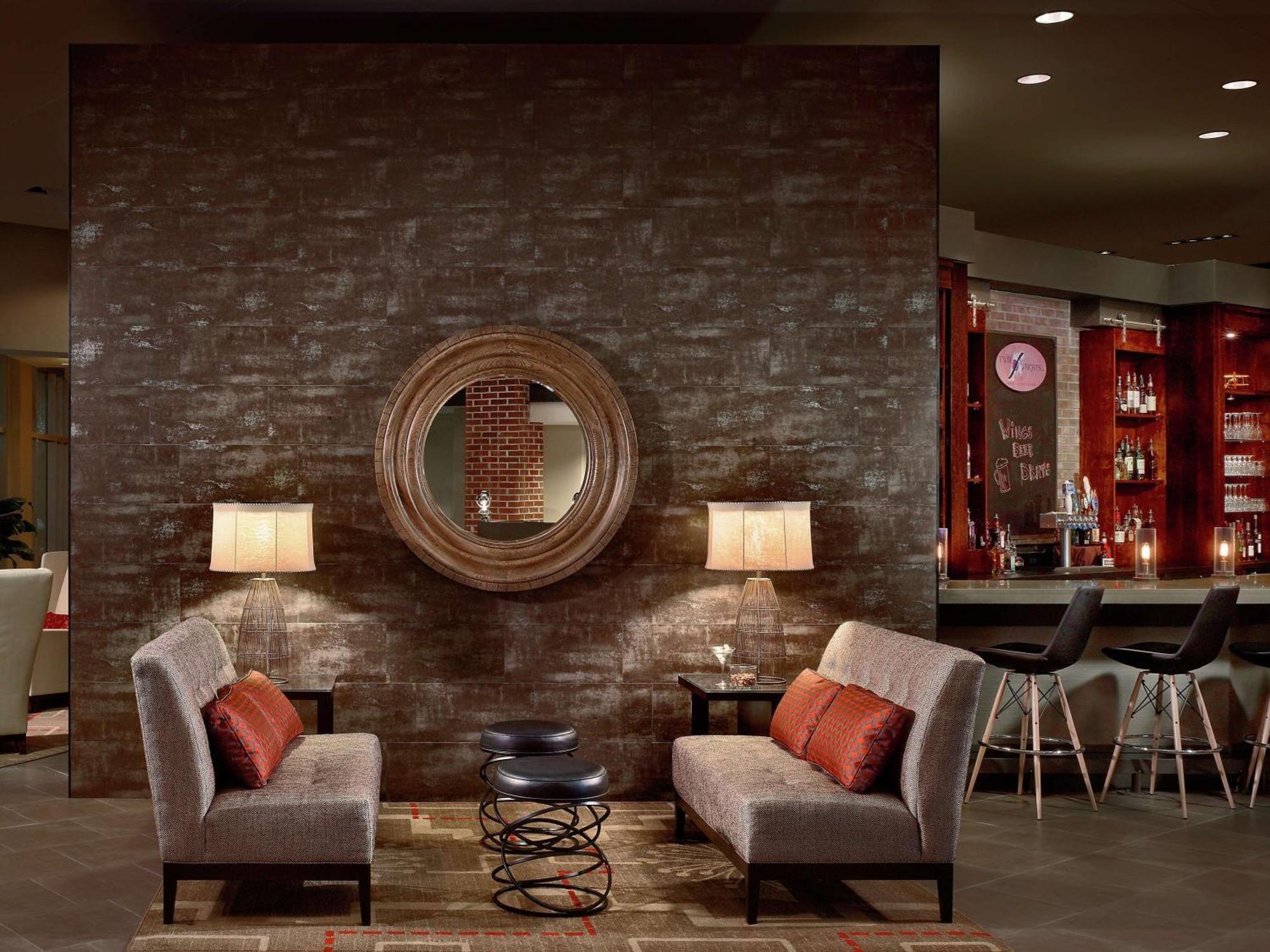 Doubletree Hotel & Suites Charleston Airport Север Чарлстон Экстерьер фото